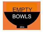 Empty Bowls Logo